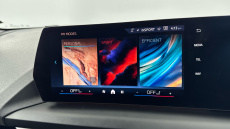 BMW 1 Series 120 Sport 5dr Step Auto Petrol Hatchback